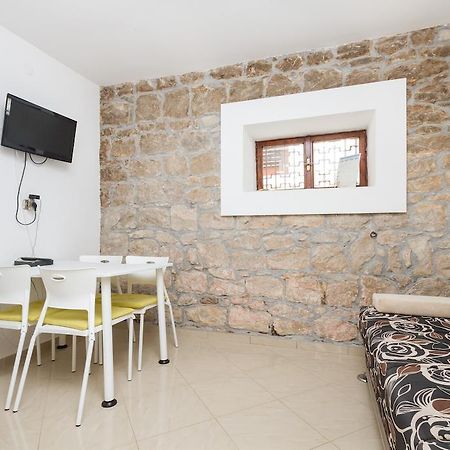 Rooms Pama Split Exterior photo