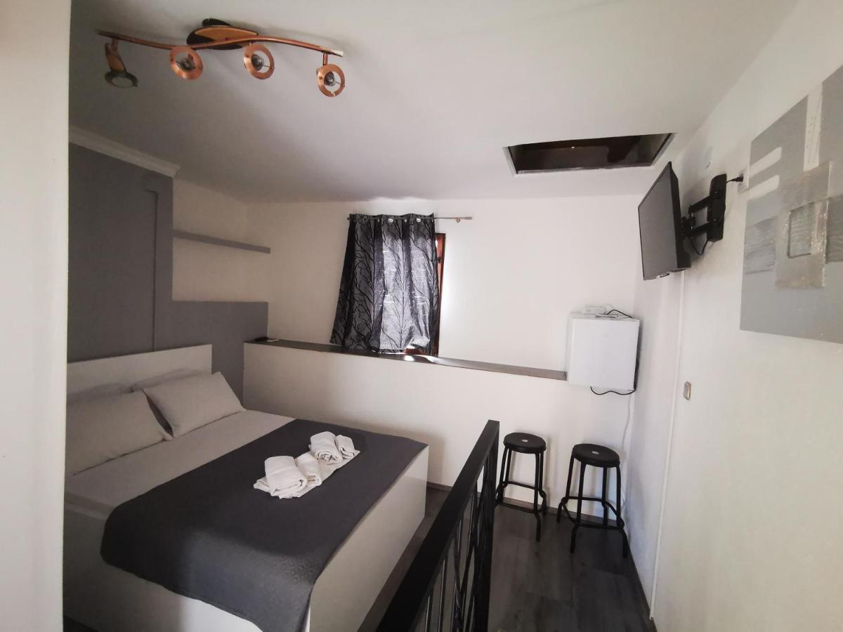 Rooms Pama Split Exterior photo