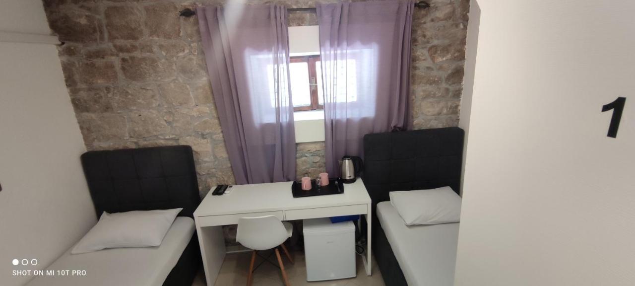 Rooms Pama Split Exterior photo