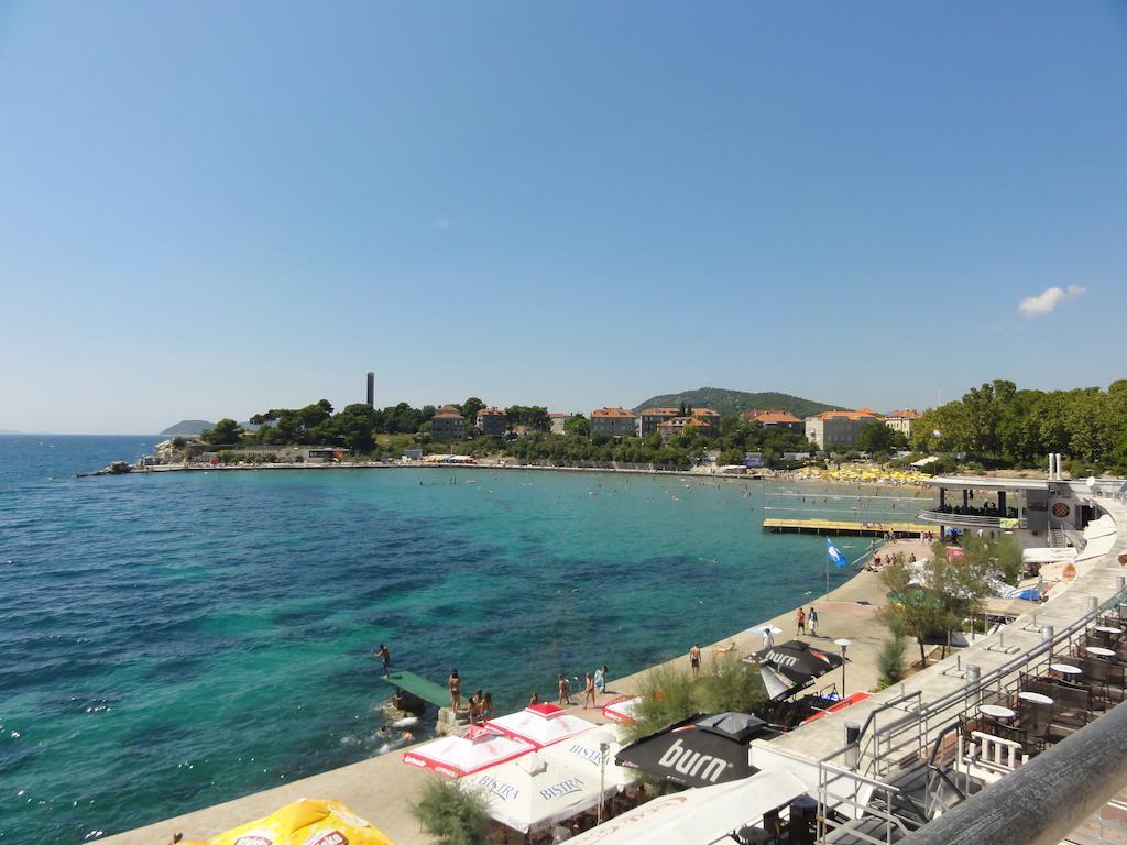 Rooms Pama Split Exterior photo