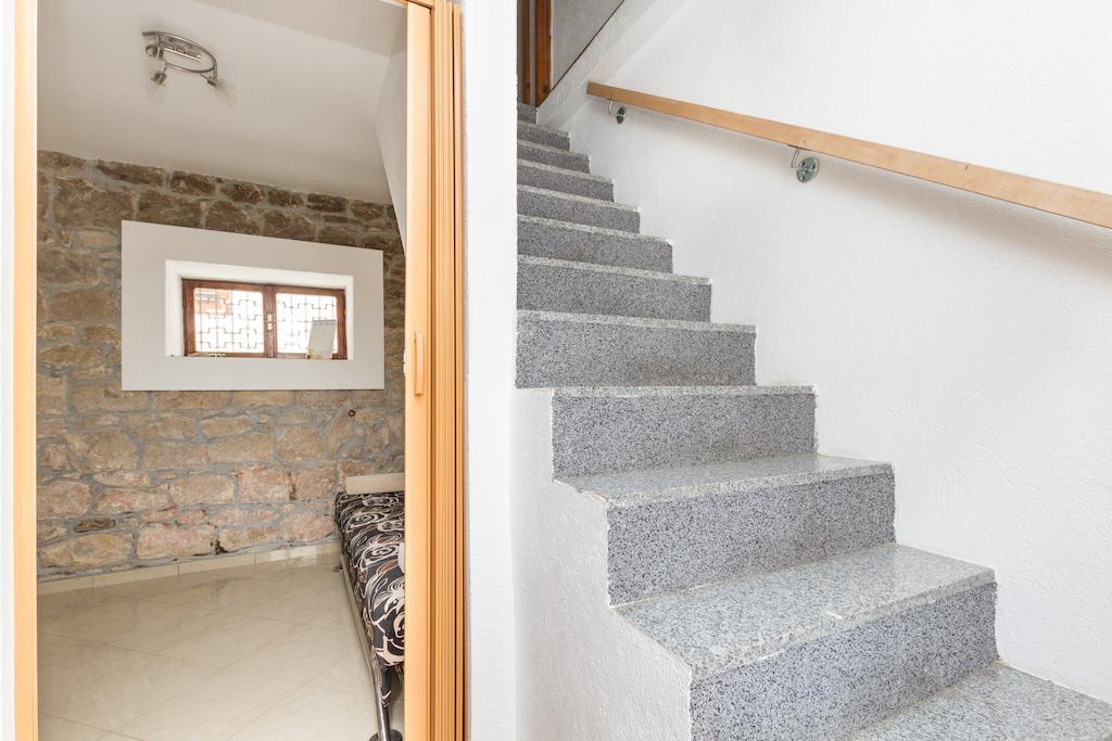 Rooms Pama Split Exterior photo