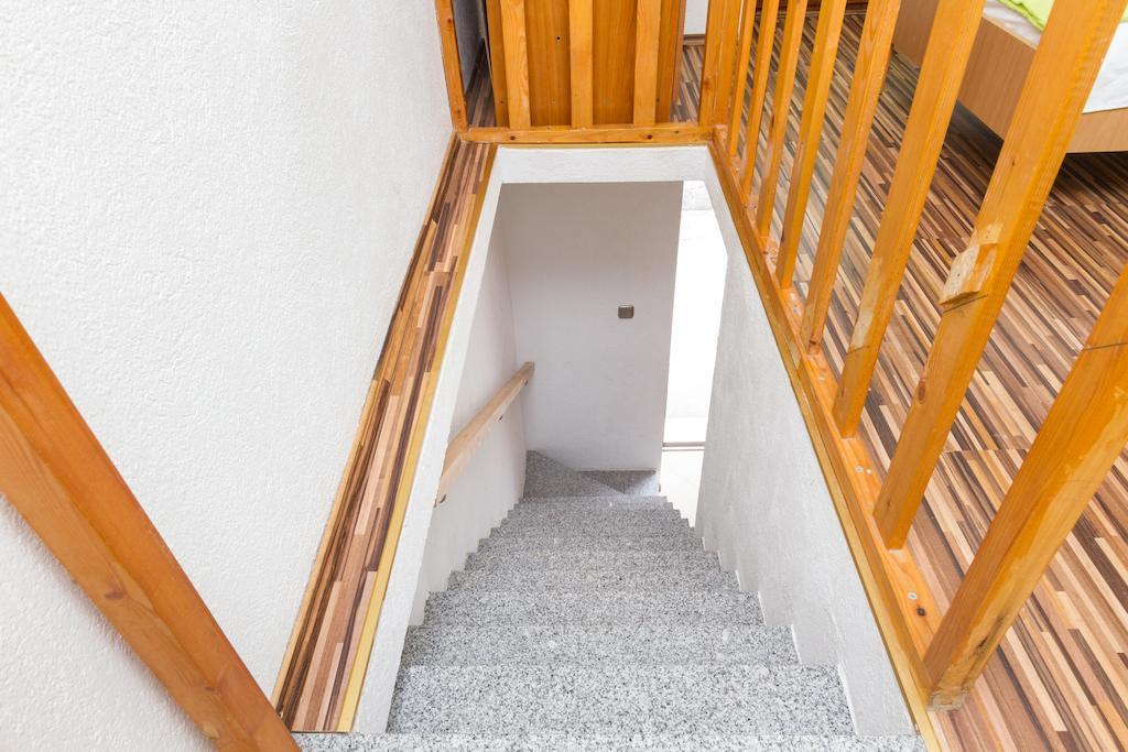 Rooms Pama Split Exterior photo